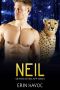 [Shifter Dating App 10] • Neil